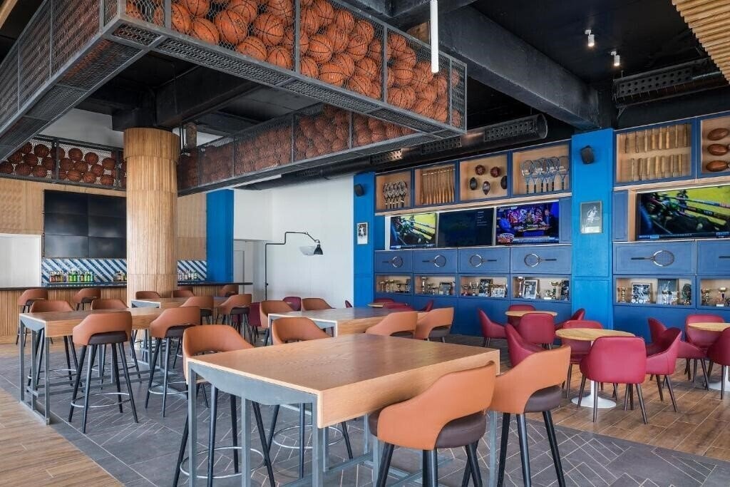 Картинка Ocean Coral Spring 5*