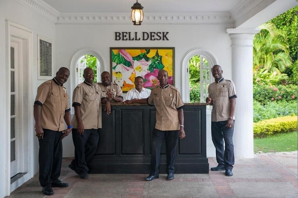 Изображение Holiday Inn Sunspree Resort 3*