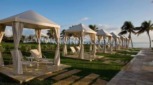 Фотография Hilton Rose Hall Resort & Spa 4*