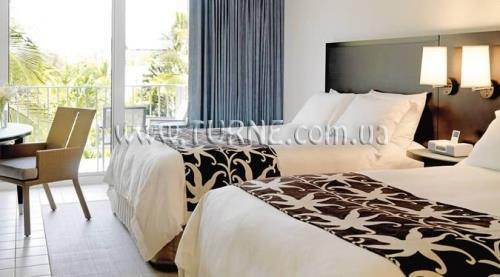 Отель Hilton Rose Hall Resort & Spa 4*