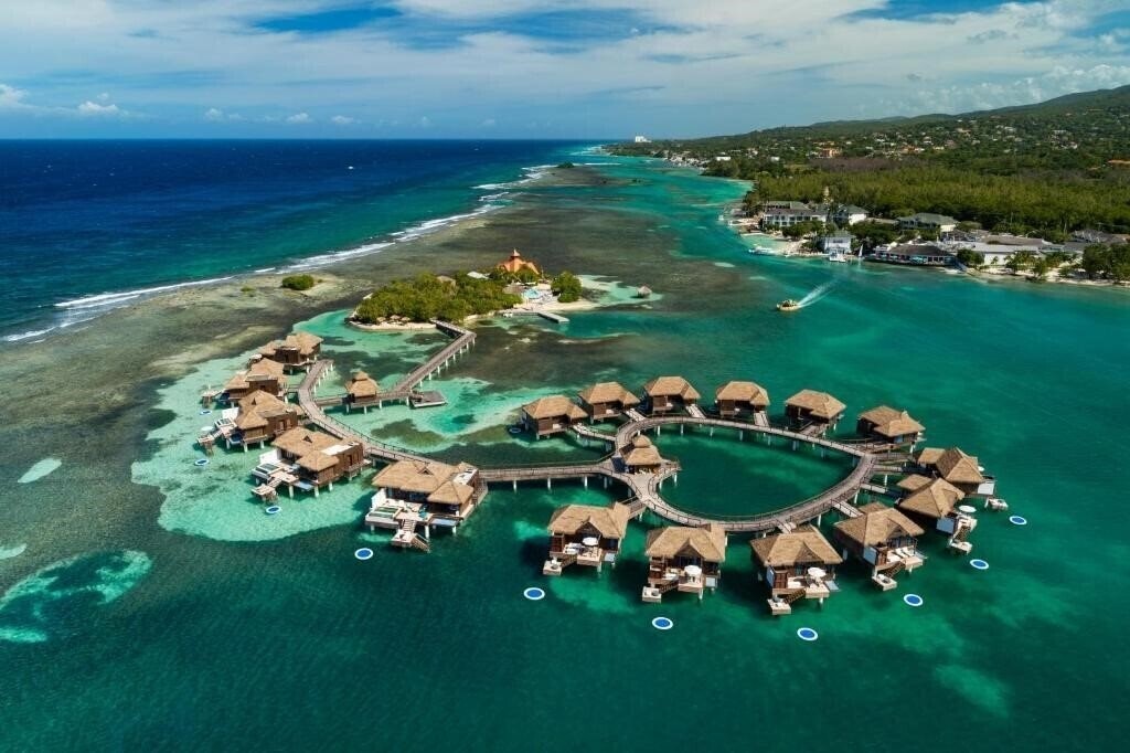 Изображение Sandals Caribbean 3*