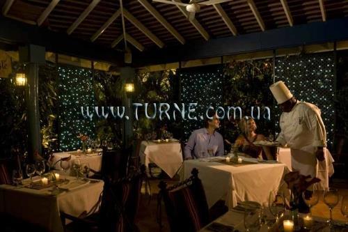 Фотография Sandals Carlyle 3*