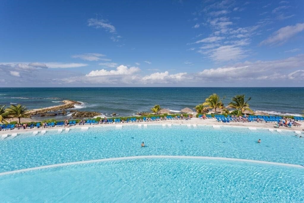 Изображение Grand Palladium Jamaica Resort 5*
