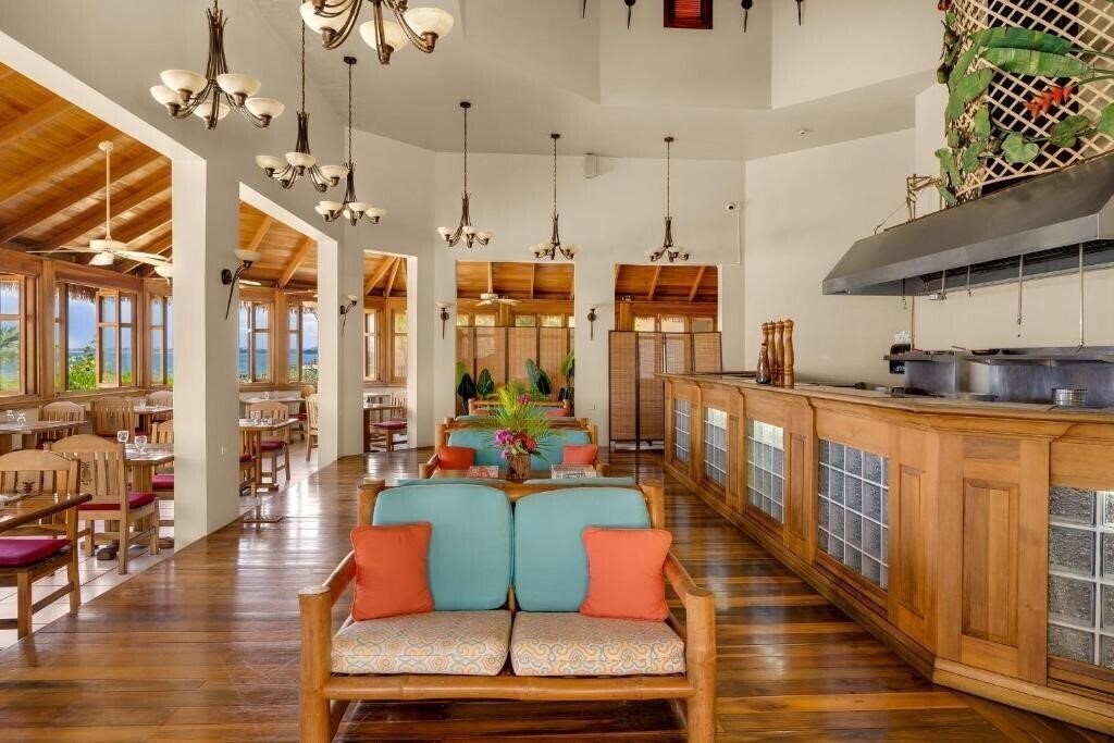 Картинка Ocean Cliff (ex. The Spa Retreat) 3*