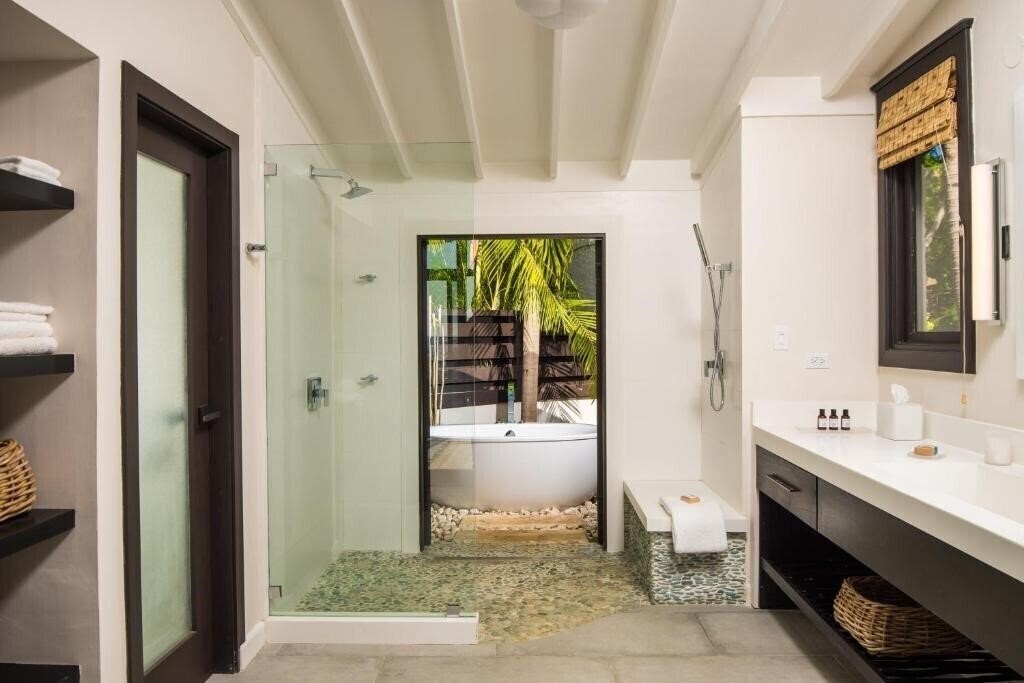 Фотография The Cliff Hotel Negril 4*