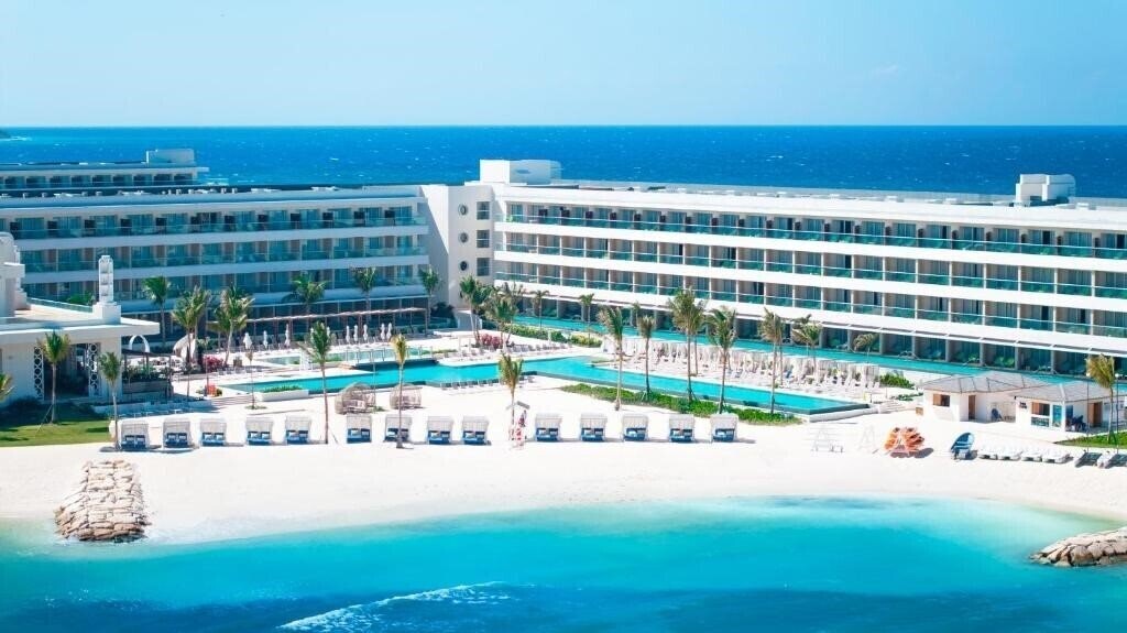 Отель Princess Grand Jamaica 5*