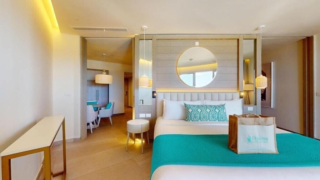 Фотография Princess Grand Jamaica 5*