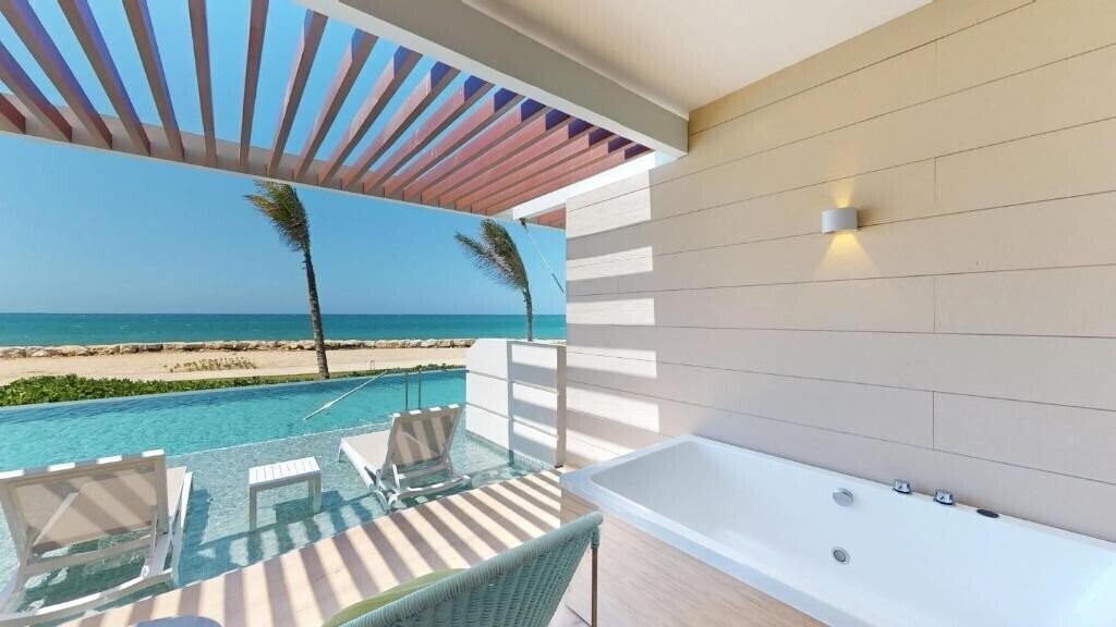 Изображение Princess Grand Jamaica 5*