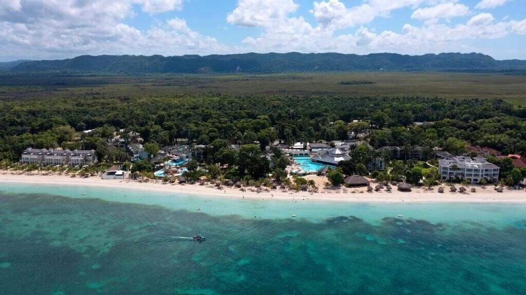 Изображение Beaches Negril 5*