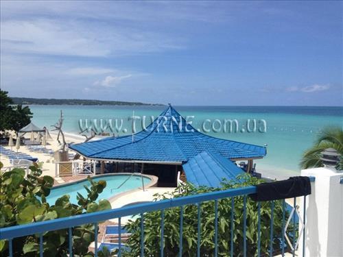 Картинка Negril Tree House Resort 3*