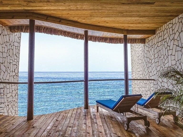 Изображение Rockhouse Hotel 3*