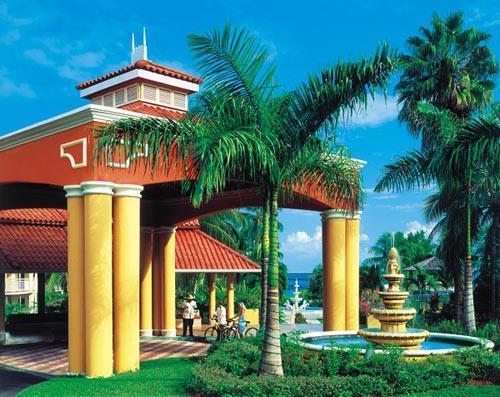 Фото Beaches Boscobel Resort & Golf Club 4*