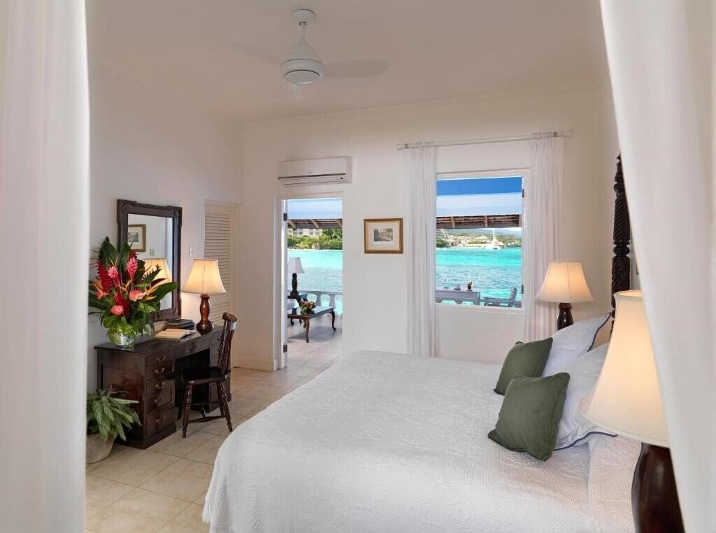 Картинка Jamaica Inn 5*