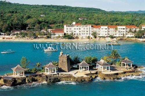 Картинка Couples Tower Isle 4*
