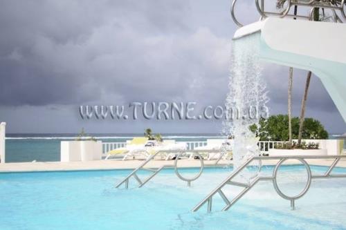 Изображение Couples Tower Isle 4*