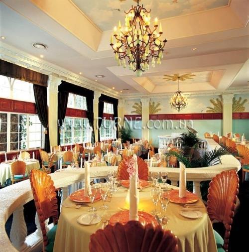Фото Couples Tower Isle 4*