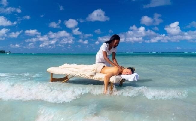 Изображение Jewel Dunn's River Beach Resort & Spa 5*