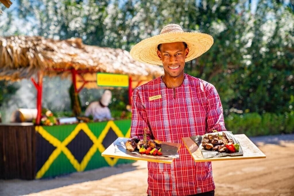 Картинка Jewel Paradise Cove Resort & Spa 5*