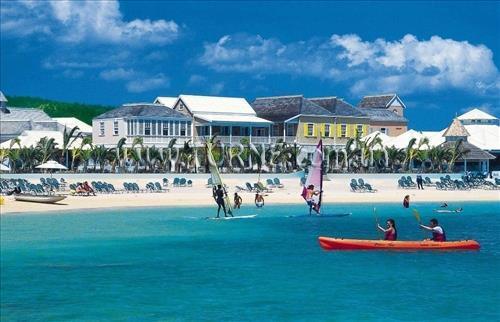 Отель Braco Village Hotel & Spa 4*