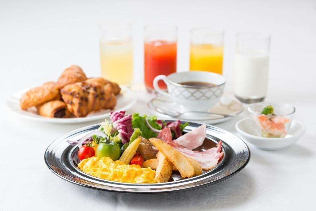 Фото Best Western Hotel Takayama 3*