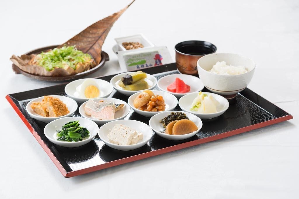 Фотография Best Western Hotel Takayama 3*