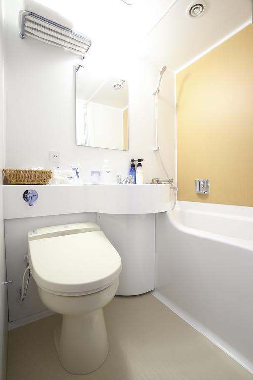 Картинка Karasuma Kyoto Hotel 3*