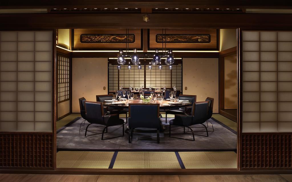 Картинка The Ritz-Carlton Kyoto 5*