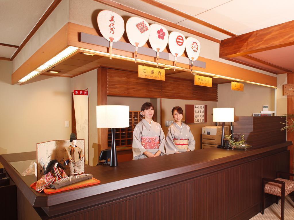 Изображение Gion Shinmonso 3*