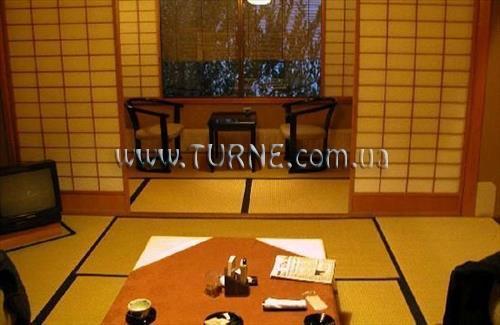 Фотография Sumiya Ryokan 4*