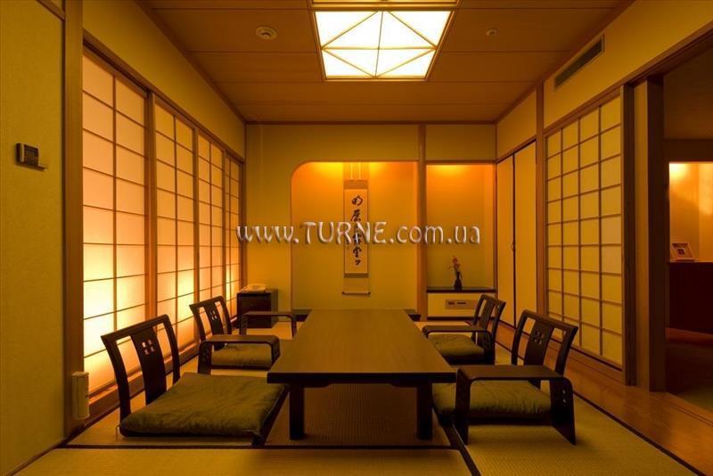 Изображение Hotel New Otani Kumamoto 3*