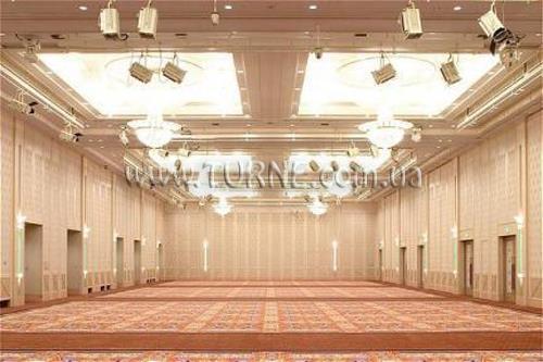 Отель Nikko Nara 3*