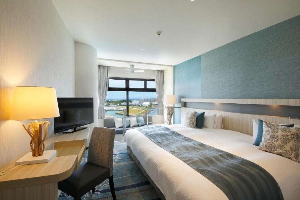 Изображение Loisir Hotel Naha 3*