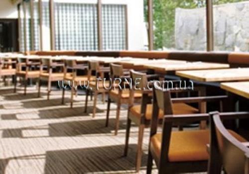 Отель Kanku Hineno Station 3*