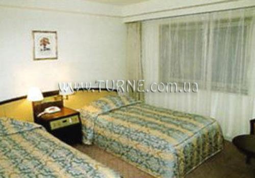 Изображение Kanku Hineno Station 3*