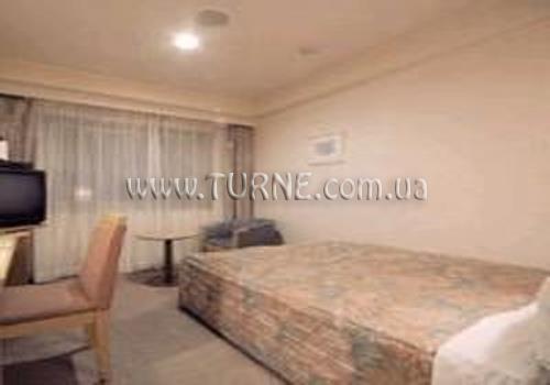 Фотография Kanku Hineno Station 3*