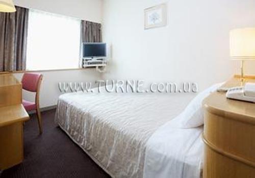 Изображение New Hankyu Osaka 3*