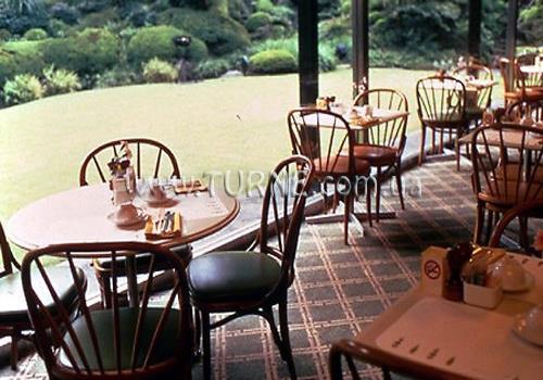 Фотография Osaka Tokyu Inn 3*