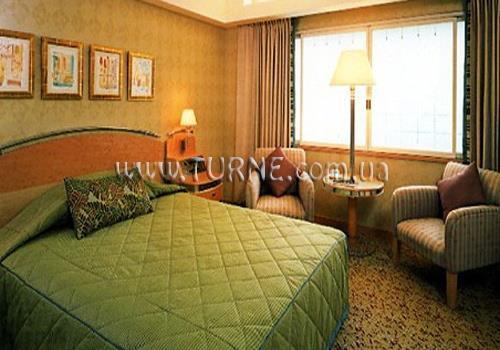 Фото Osaka Tokyu Inn 3*