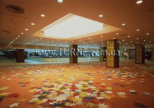 Изображение Rihga Royal Hotel 4*