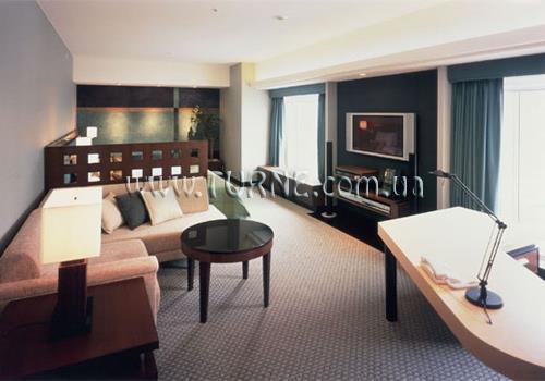 Фото Rihga Royal Hotel 4*