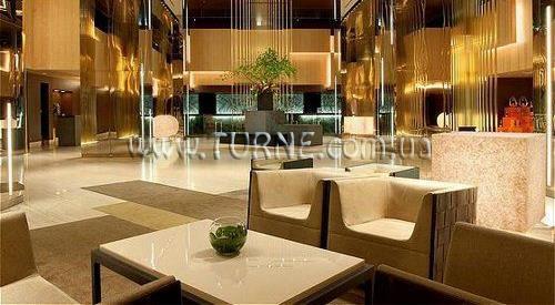 Картинка Ana Crowne Plaza Osaka 4*