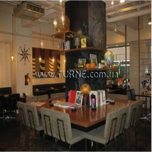 Фотография Hearton Hotel Shinsaibashi 3*