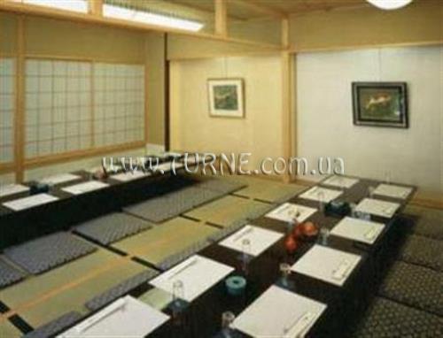 Отель Hearton Hotel Shinsaibashi 3*