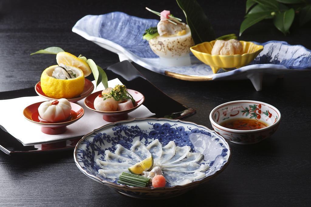 Фото Akasaka Excel Tokyu 3*