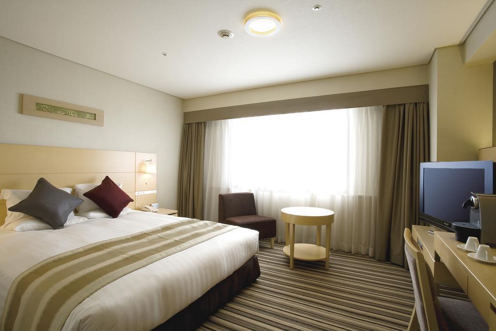 Изображение Akasaka Excel Tokyu 3*