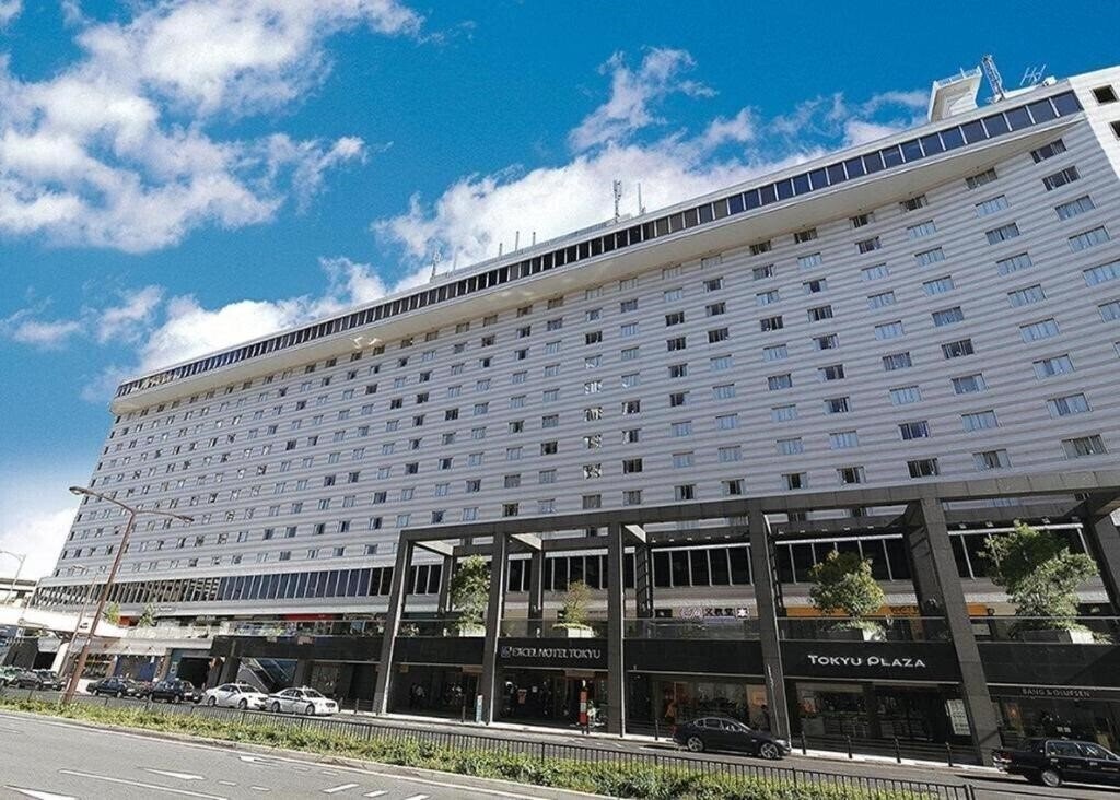 Изображение Akasaka Excel Tokyu 3*
