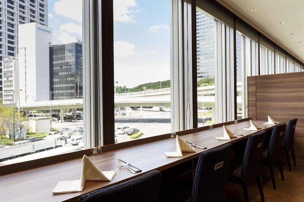 Картинка Akasaka Excel Tokyu 3*