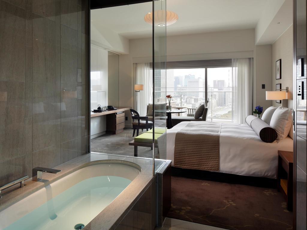 Фото Palace Hotel Tokyo 5*