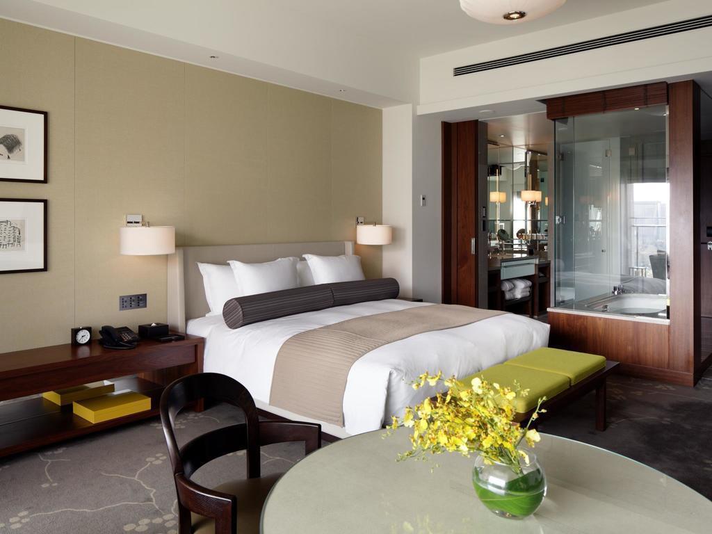 Фотография Palace Hotel Tokyo 5*