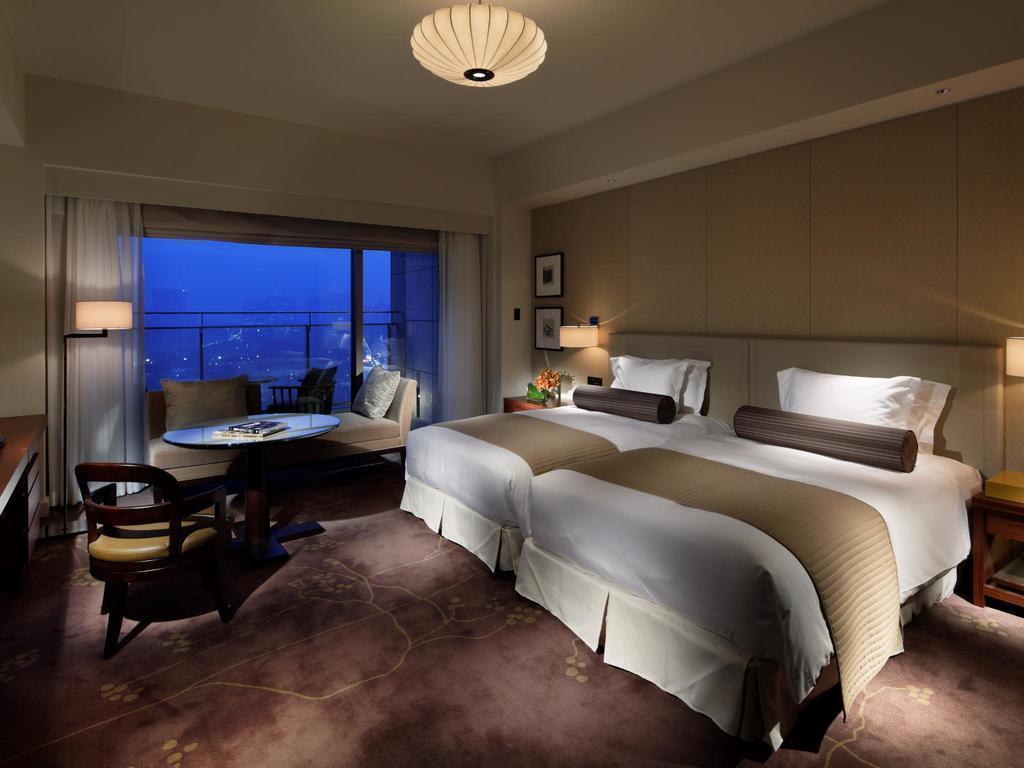 Изображение Palace Hotel Tokyo 5*